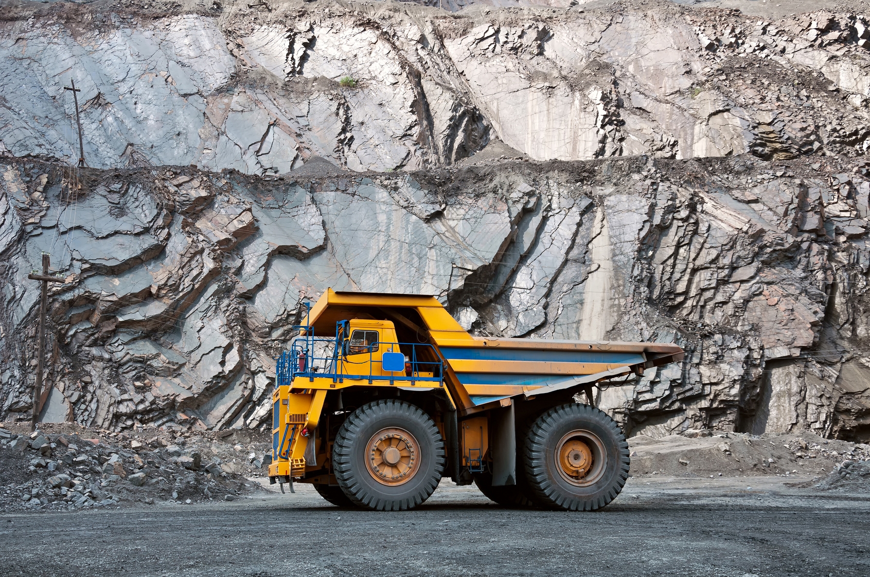 Mining
