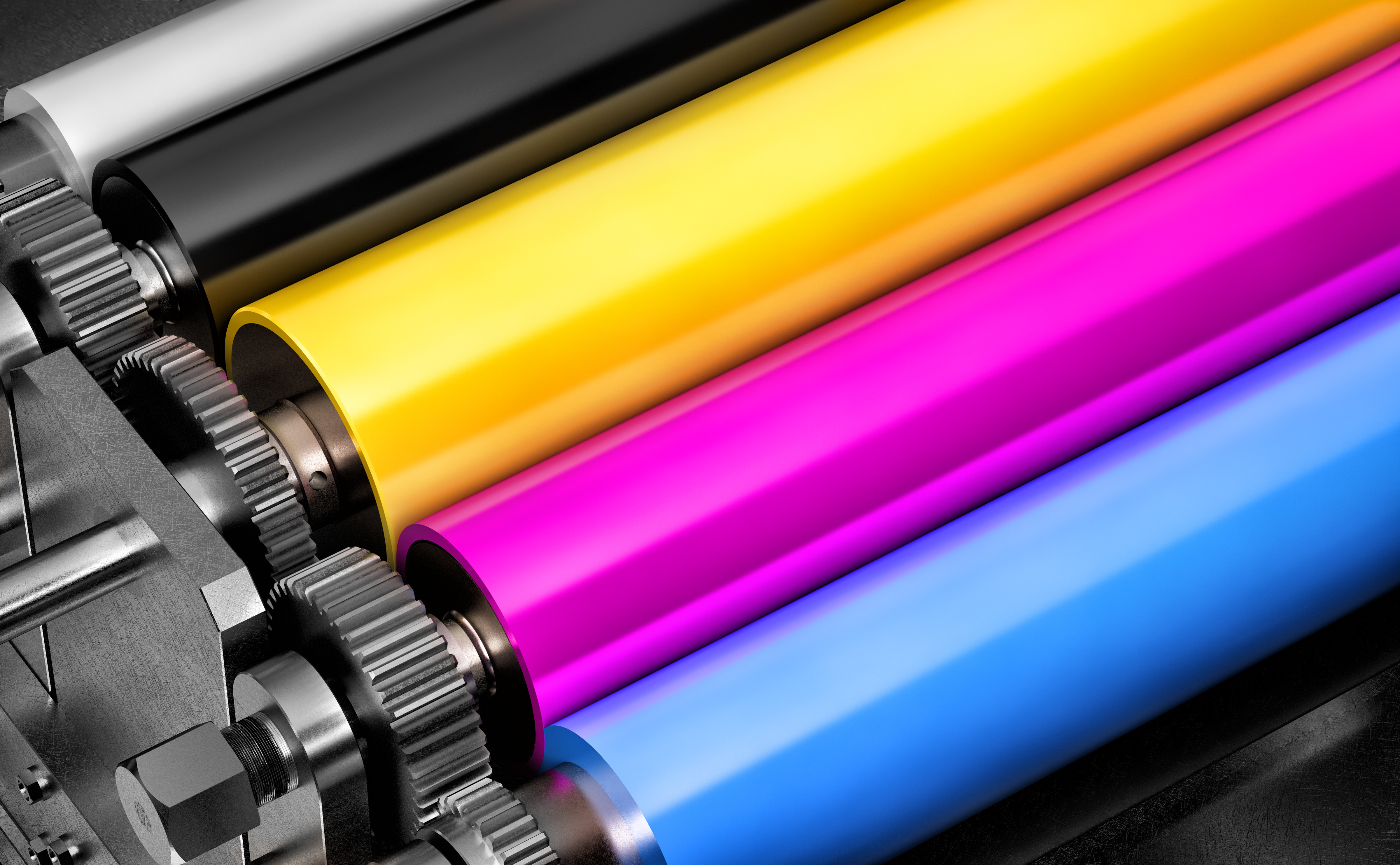 Offset Printing