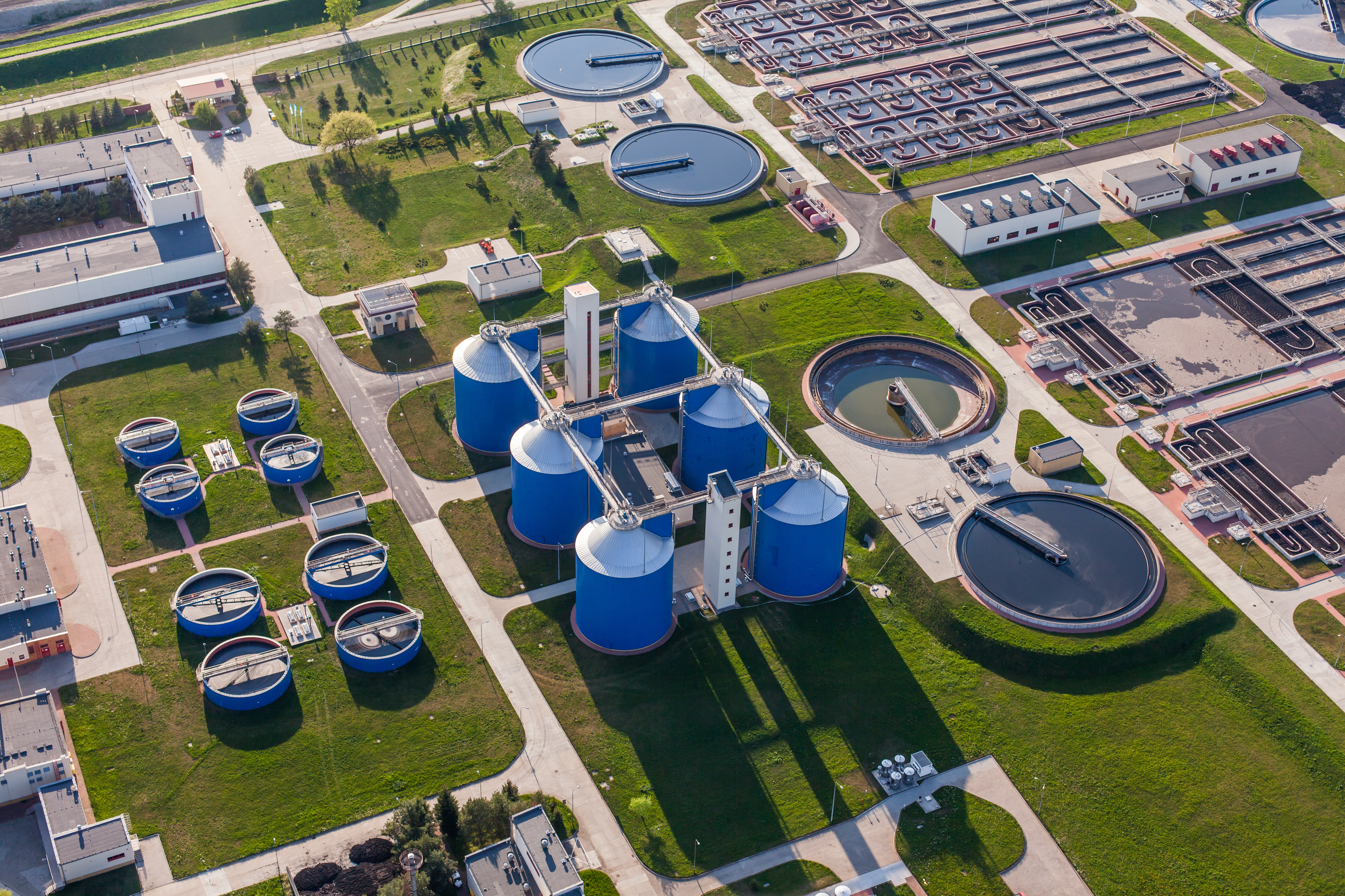 Water Treatment