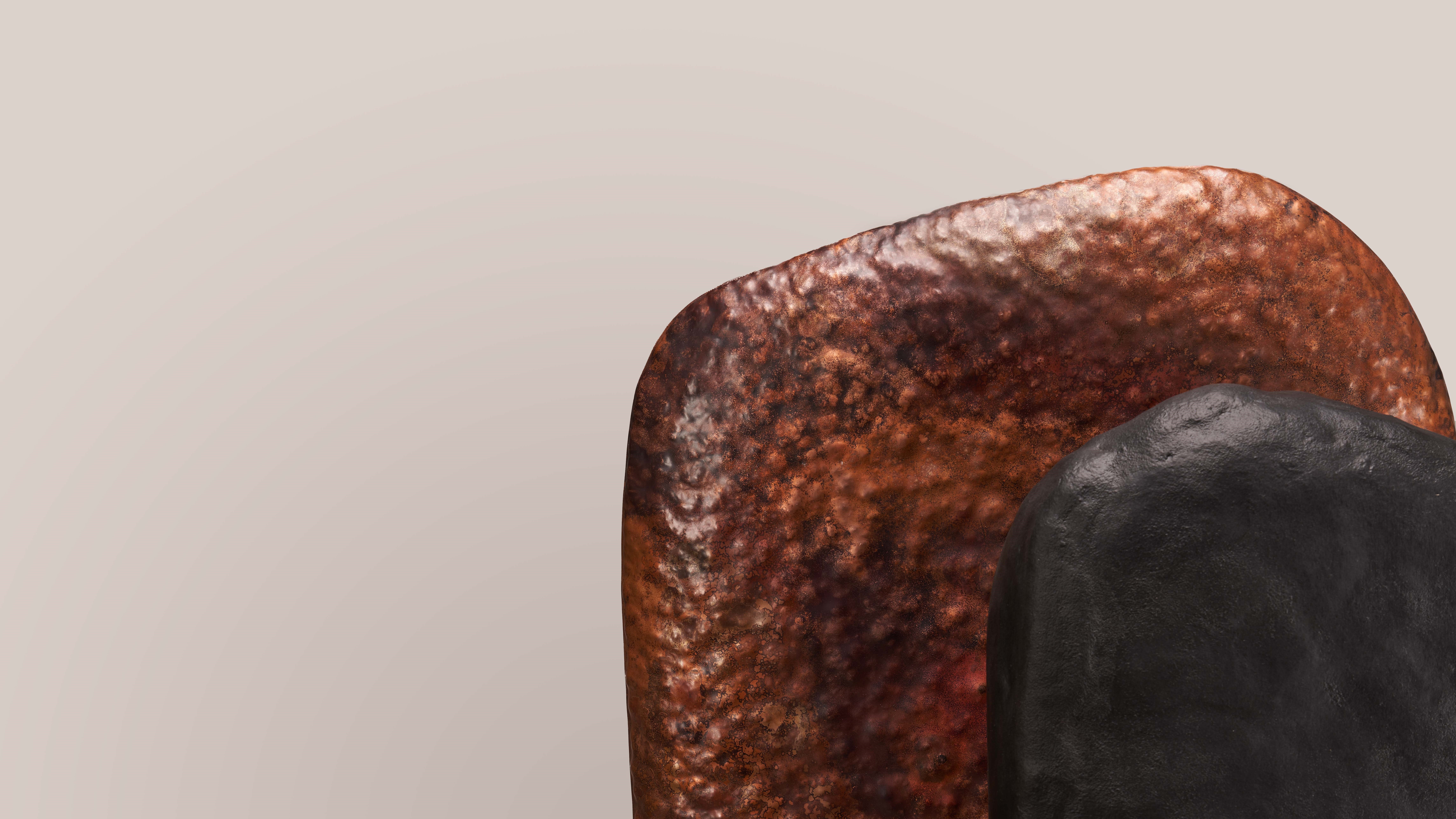 Geopolymer_floor lamp_2