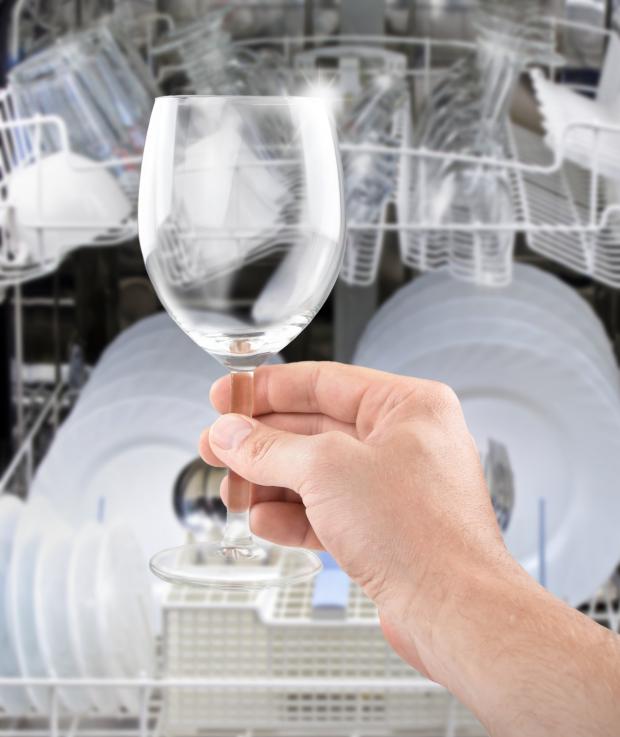 Dishwasher