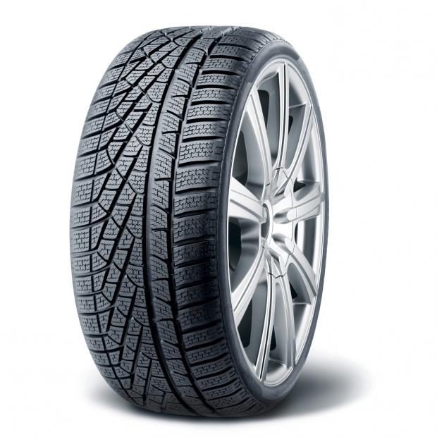 Eco-tire