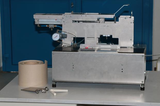 Test bench