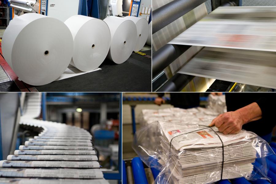 pulp and paper pulp and paper