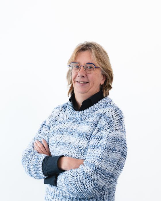 Managing Director Heidi Machiels