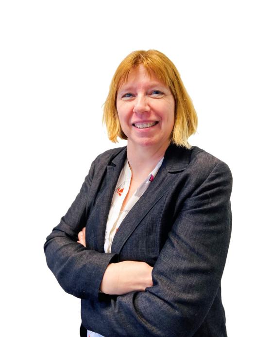 Annick Vermoesen Annick Vermoesen